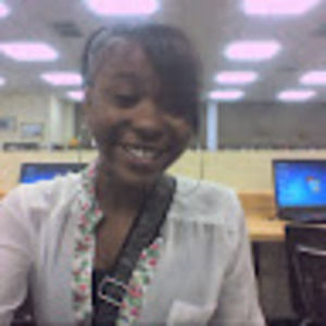 Meet your Posher, Aaliyah